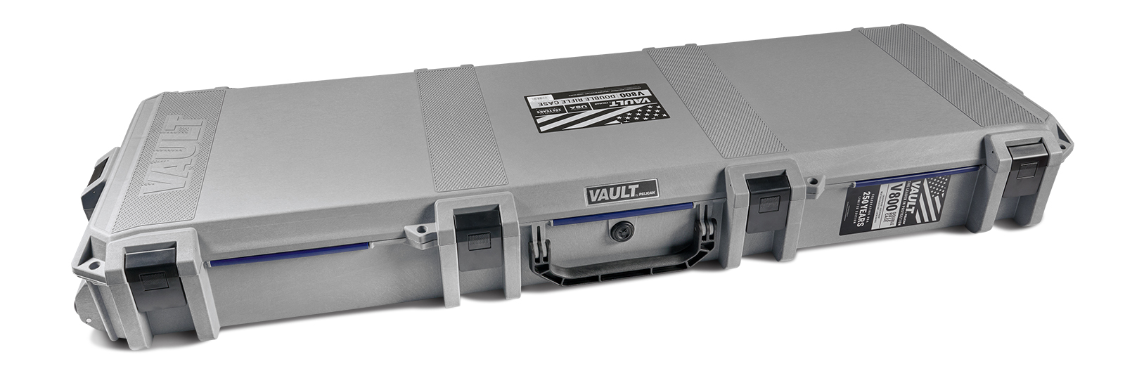 America 250 Collection V800 Double Rifle Case | Pelican Official Store